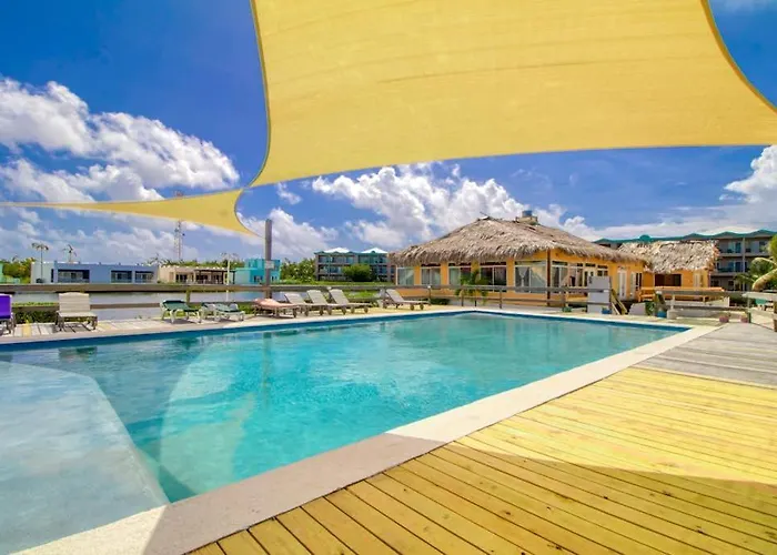 F103 At Mara Laguna Gold Standard Certified Holiday home *