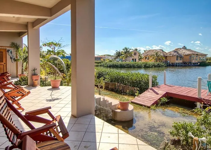 F103 At Mara Laguna Gold Standard Certified Holiday home