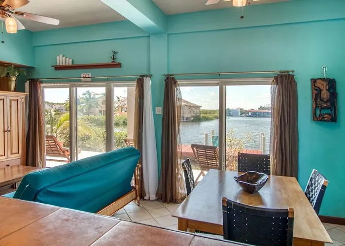 F103 At Mara Laguna Gold Standard Certified Holiday home