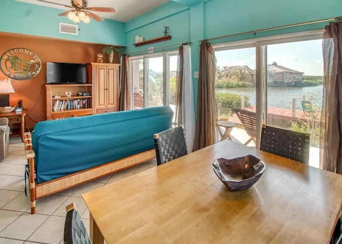 F103 At Mara Laguna Gold Standard Certified Holiday home *