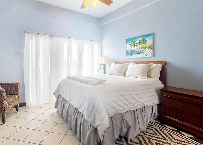 F103 At Mara Laguna Gold Standard Certified * San Pedro (Ambergris Caye)