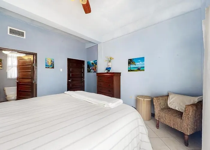 Holiday home F103 At Mara Laguna Gold Standard Certified *