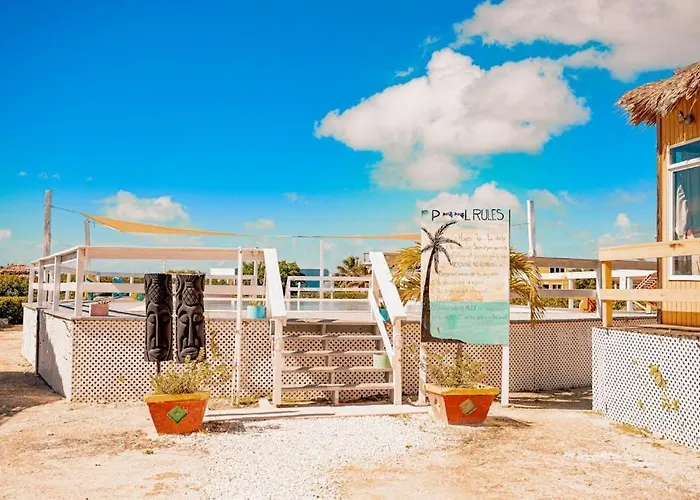 F103 At Mara Laguna Gold Standard Certified Holiday home *