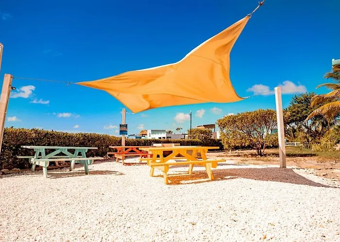 F103 At Mara Laguna Gold Standard Certified * San Pedro (Ambergris Caye)