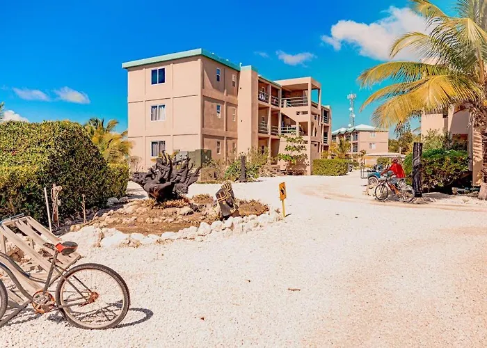 Holiday home F103 At Mara Laguna Gold Standard Certified
