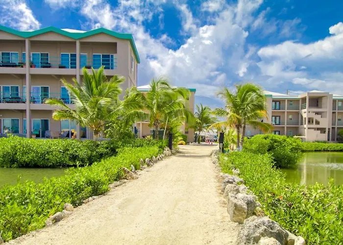 F103 At Mara Laguna Gold Standard Certified Holiday home *